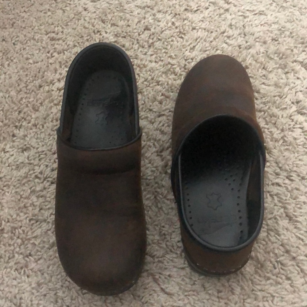 Dansko
